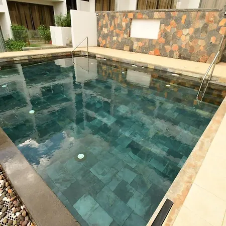 Residence Soleane Flic en Flac Exterior photo