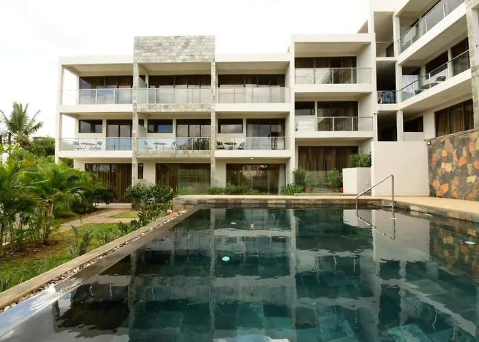 Residence Soleane