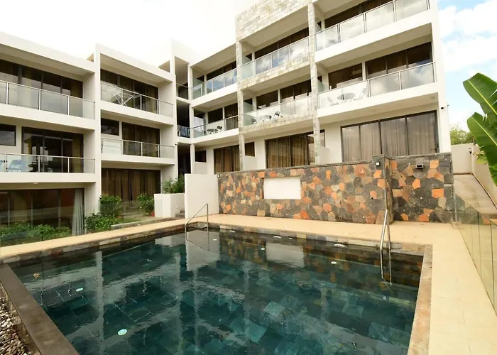 Residence Soleane