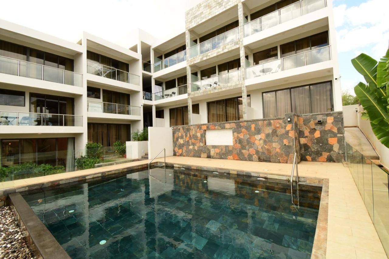 Apartment Soleane